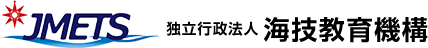 海技教育機構 ロゴ