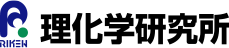 理化学研究所 ロゴ